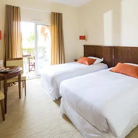 Palmyra Golf & Aparthotel 4*