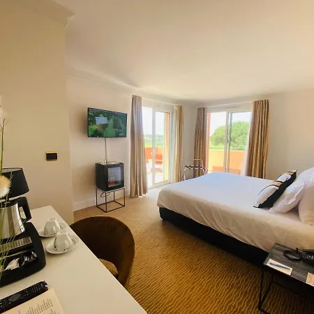 Palmyra Golf & Agde