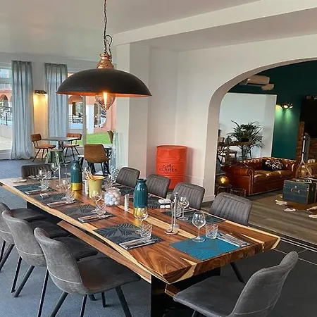 Hotel apartamentowy Palmyra Golf &