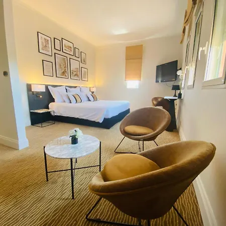 Palmyra Golf & Aparthotel