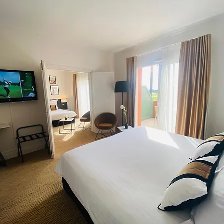 Palmyra Golf & Aparthotel
