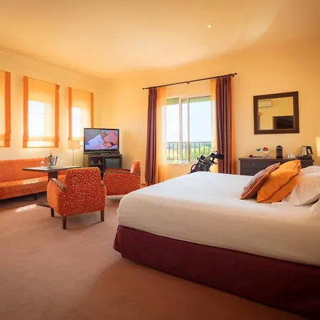 Aparthotel Palmyra Golf & 4*