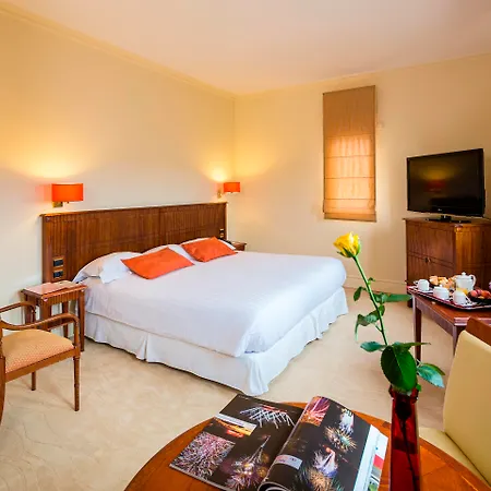 Palmyra Golf & Agde