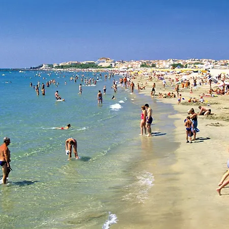 Apartmanhotel Palmyra Golf &
