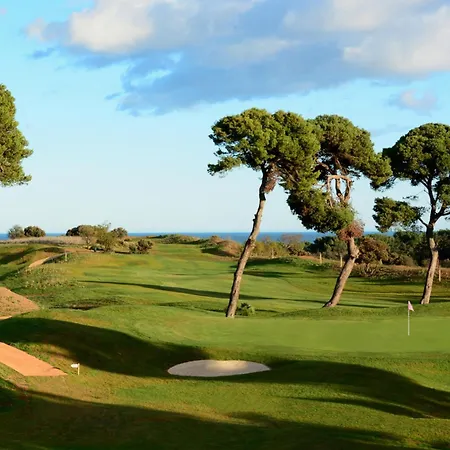 Palmyra Golf & Hotel apartamentowy