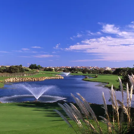 Palmyra Golf & Agde