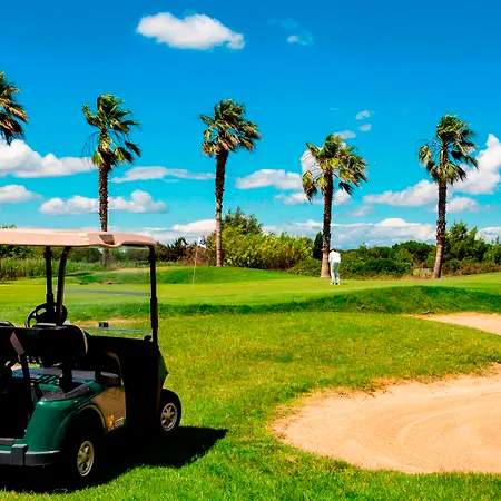 Aparthotel Palmyra Golf & Agde
