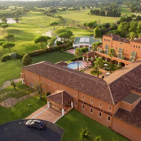 Aparthotel Palmyra Golf & 4*