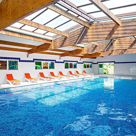 Aparthotel Palmyra Golf & Agde