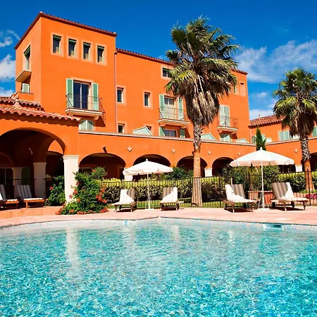 Aparthotel Palmyra Golf &