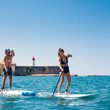 Hotel apartamentowy Palmyra Golf &