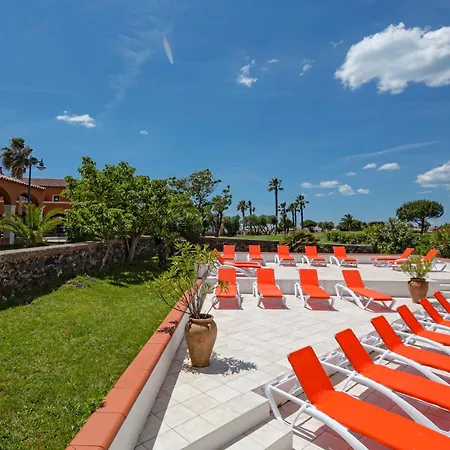 Hotel apartamentowy Palmyra Golf &