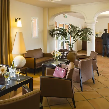 Hotel apartamentowy Palmyra Golf &