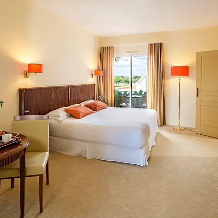 Hotel apartamentowy Palmyra Golf & 4*