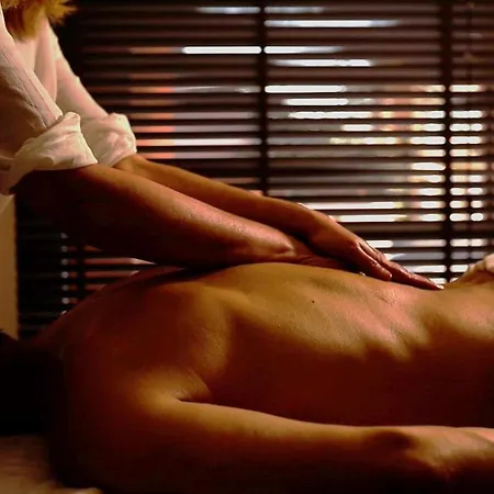 Hotel apartamentowy Palmyra Golf & Agde