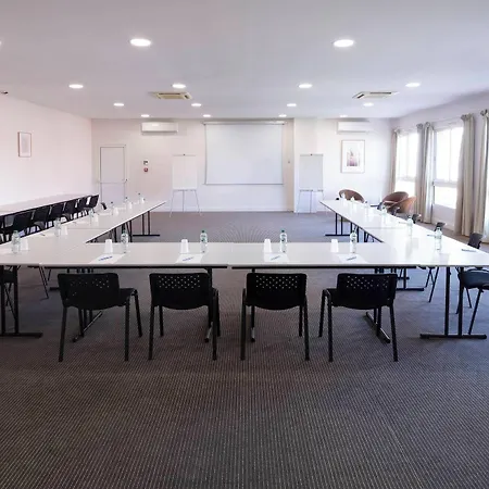 Palmyra Golf & Hotel apartamentowy