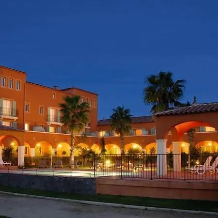 Palmyra Golf & Hotel apartamentowy 4*