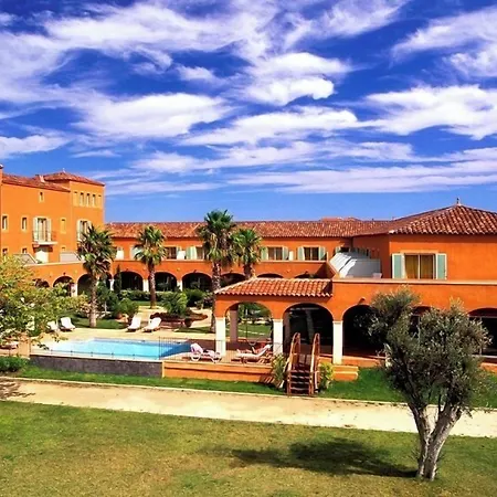 Palmyra Golf & Hotel apartamentowy