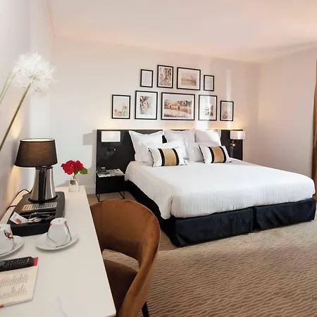 Palmyra Golf & Hotel apartamentowy 4*