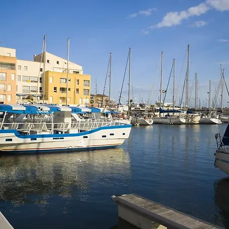 Hotel apartamentowy Palmyra Golf & 4*