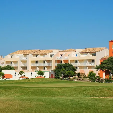 Palmyra Golf & Hotel apartamentowy Agde