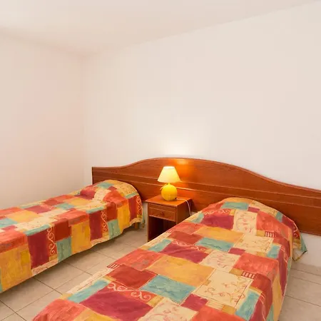Aparthotel Palmyra Golf & 4*