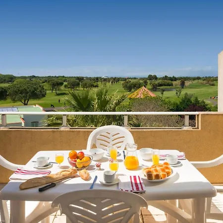 Palmyra Golf & Agde