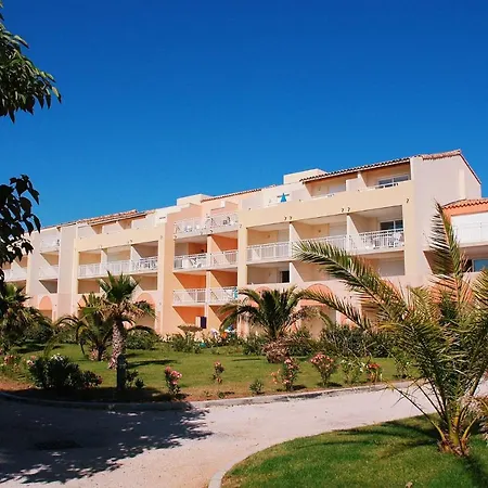 Hotel apartamentowy Palmyra Golf & Agde