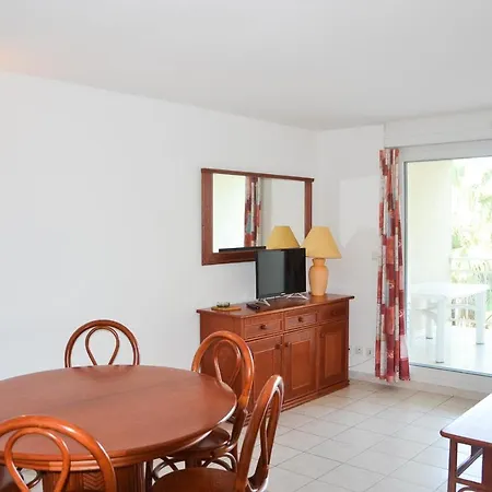 Palmyra Golf & 4* Agde