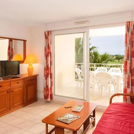 Hotel apartamentowy Palmyra Golf & 4*