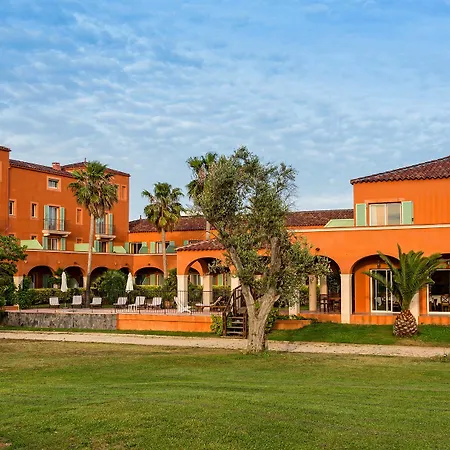 Palmyra Golf & Hotel apartamentowy