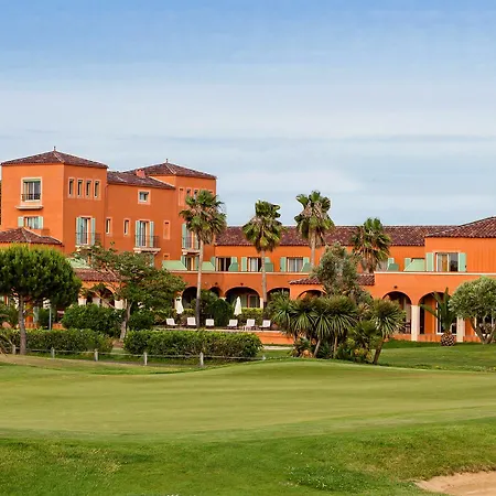 Palmyra Golf & 4*