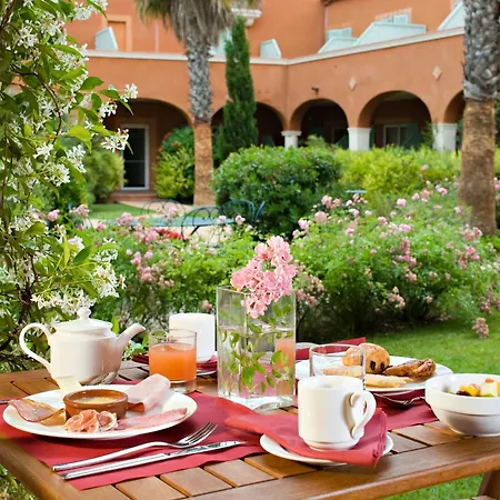 Hotel apartamentowy Palmyra Golf & Agde