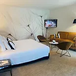 Vacancéole - Résidence Le Palmyra Golf