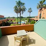 Vacancéole - Résidence Le Palmyra Golf 4* Agde