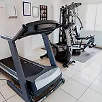 Aparthotel Palmyra Golf &