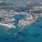 Vacancéole - Résidence Le Palmyra Golf
