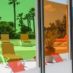 Vacancéole - Résidence Le Palmyra Golf
