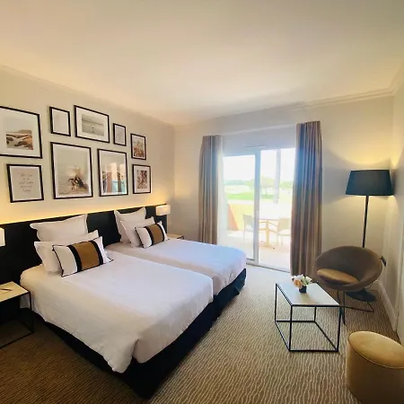 Hotel apartamentowy Palmyra Golf & Agde