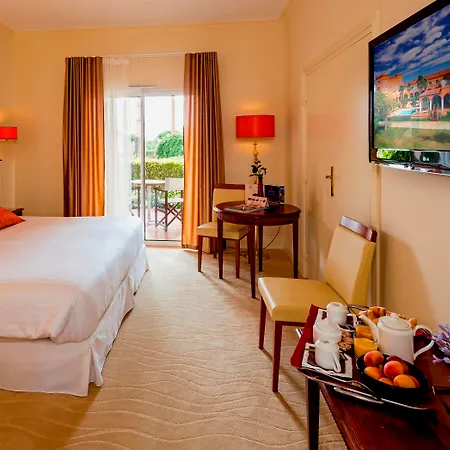 Palmyra Golf & 4*