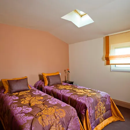 Palmyra Golf & アグド