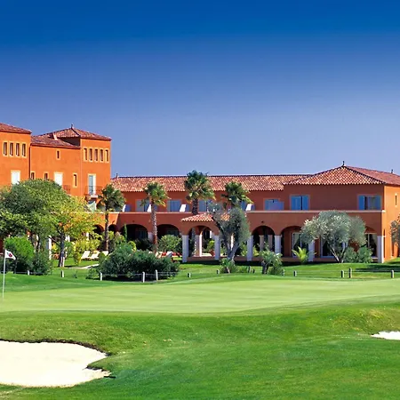 Vacancéole - Résidence Le Palmyra Golf Agde