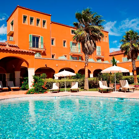 Palmyra Golf & 4*