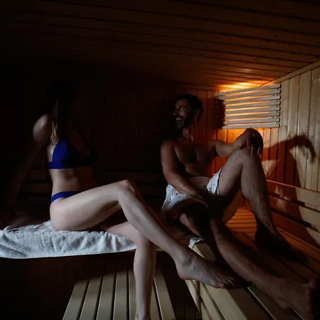 Palmyra Golf & Lejlighedshotel Agde