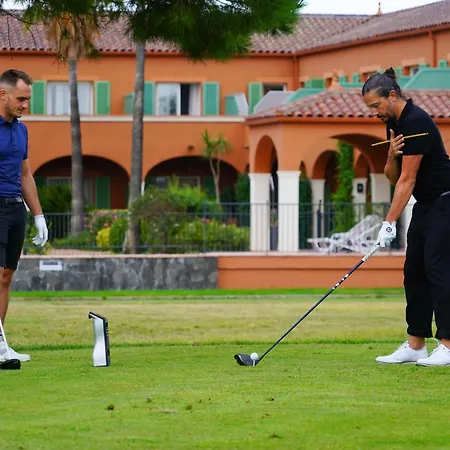 Aparthotel Palmyra Golf & Agde