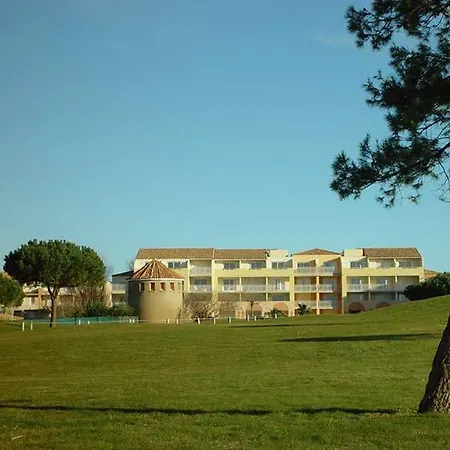Palmyra Golf & アパートホテル 4*