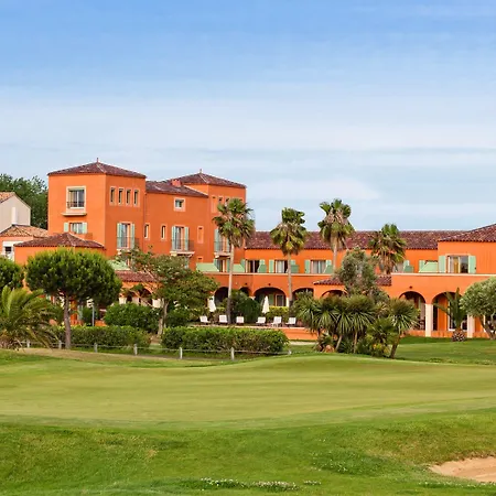 Aparthotel Palmyra Golf & Agde