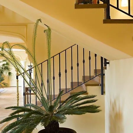 Aparthotel Palmyra Golf &