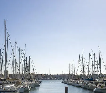 Palmyra Golf & 4* Agde