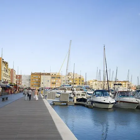 Vacancéole - Résidence Le Palmyra Golf 4* Agde